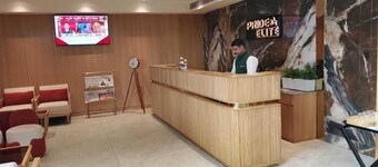 Pride Elite Himmatnagar