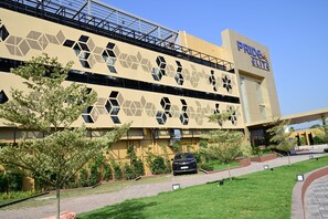 Building design