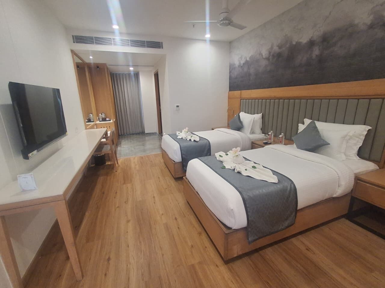 Kamar