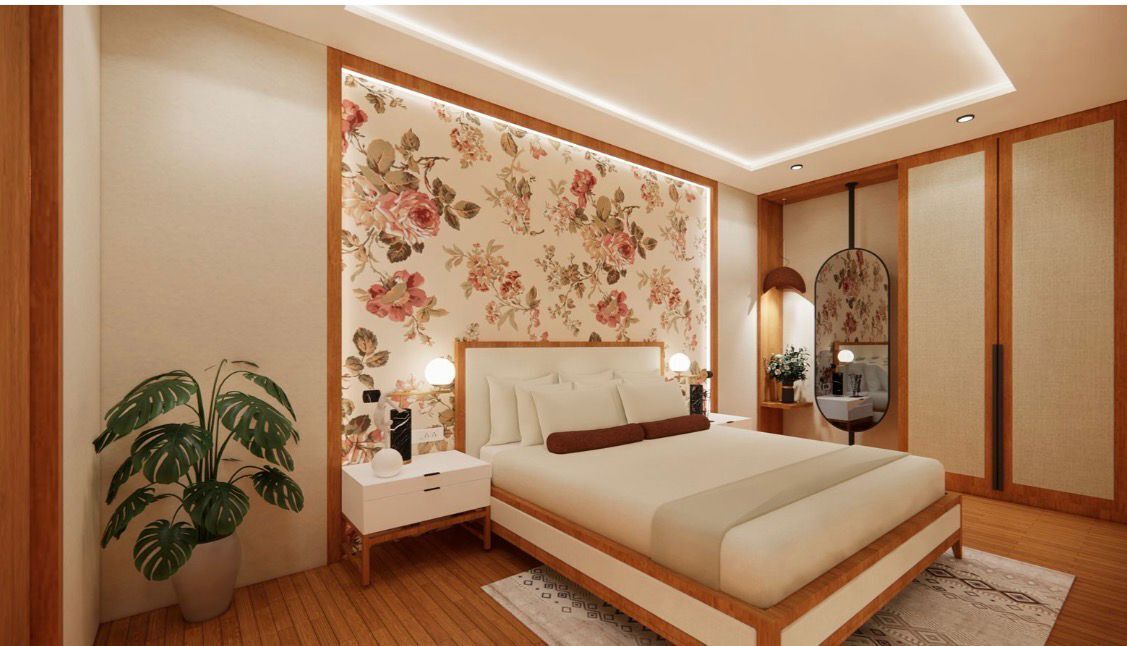 luxury room | Escritorio, tabla de planchar con plancha y wifi gratis 