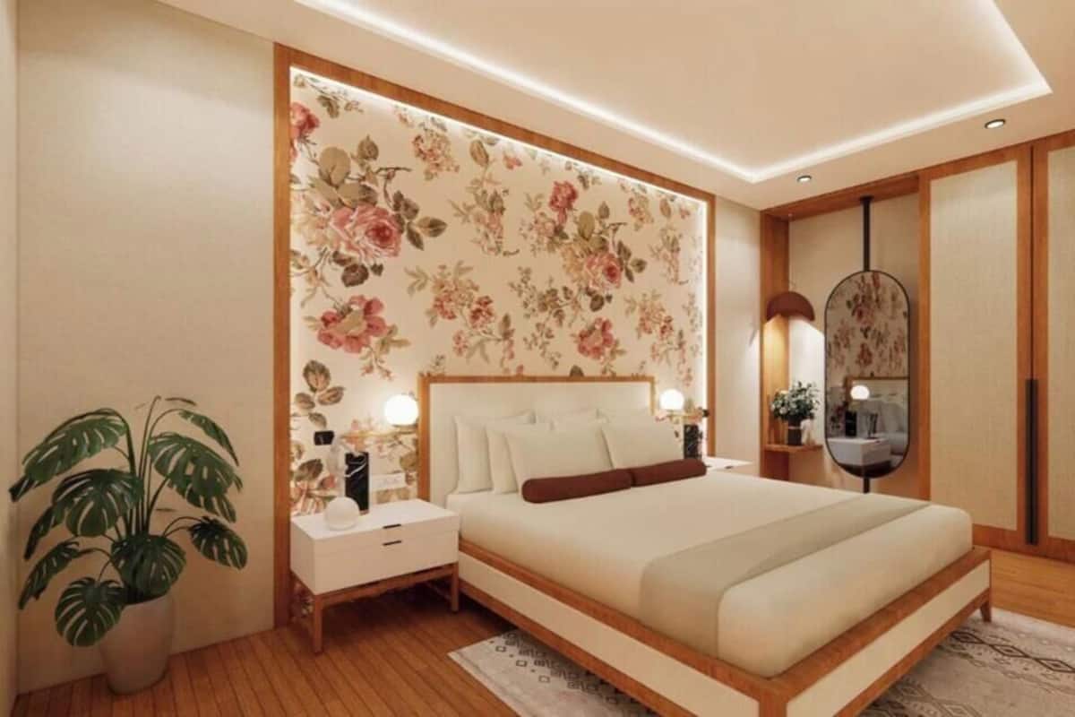 luxury room