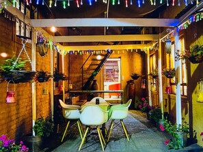 ร้านอาหาร