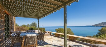 Horizon Beach Villa
