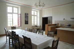 Restauration