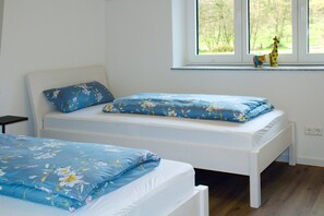 Room - Apartment 2 cozy with terrace and use of sauna (Herbolzheim)