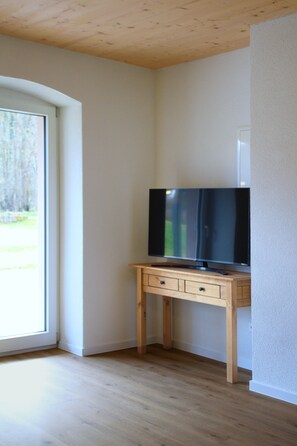 Interior - Apartment 2 cozy with terrace and use of sauna (Herbolzheim)