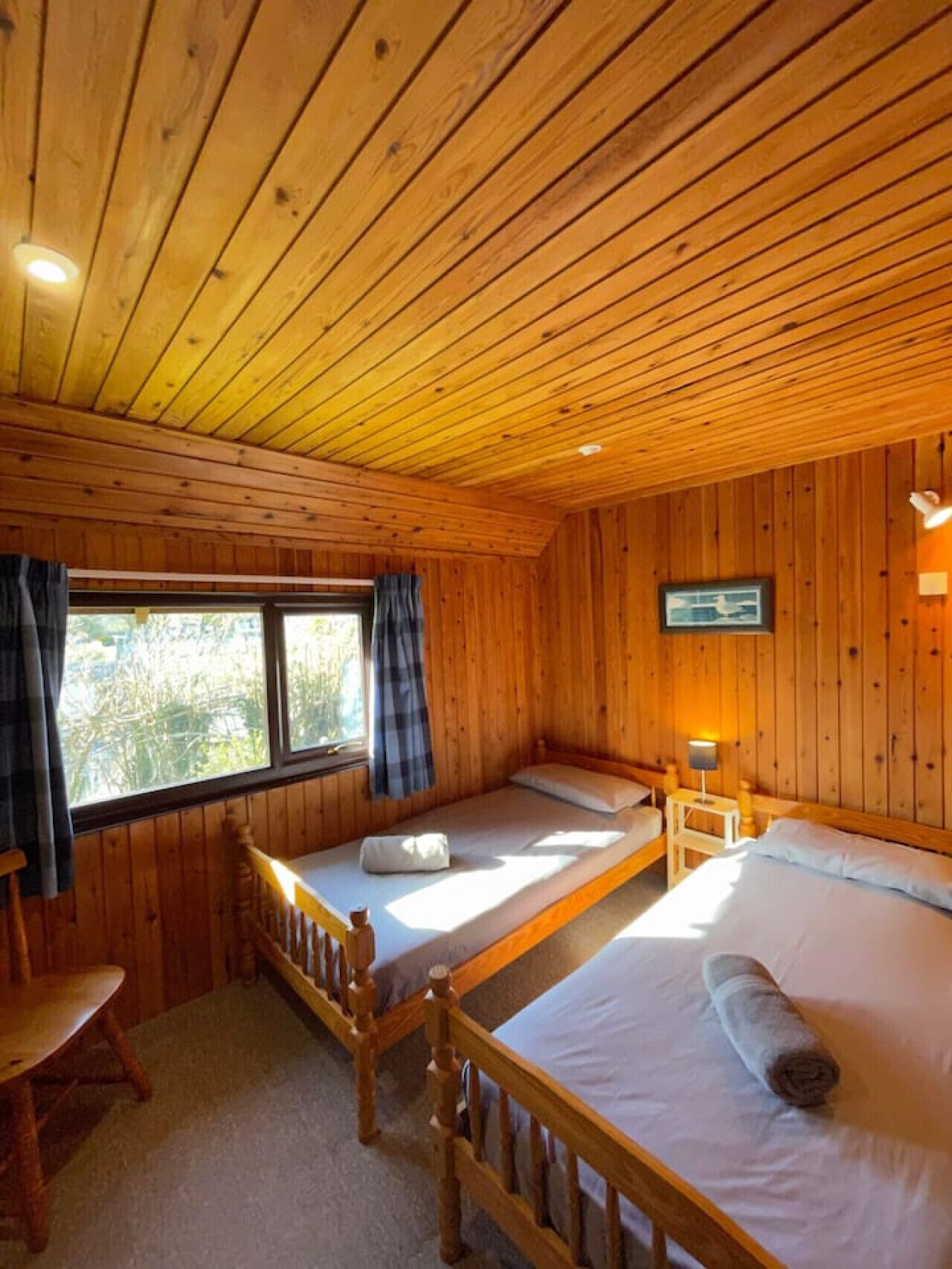 3 camere, Wi-Fi, lenzuola