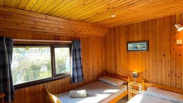 3 camere, Wi-Fi, lenzuola