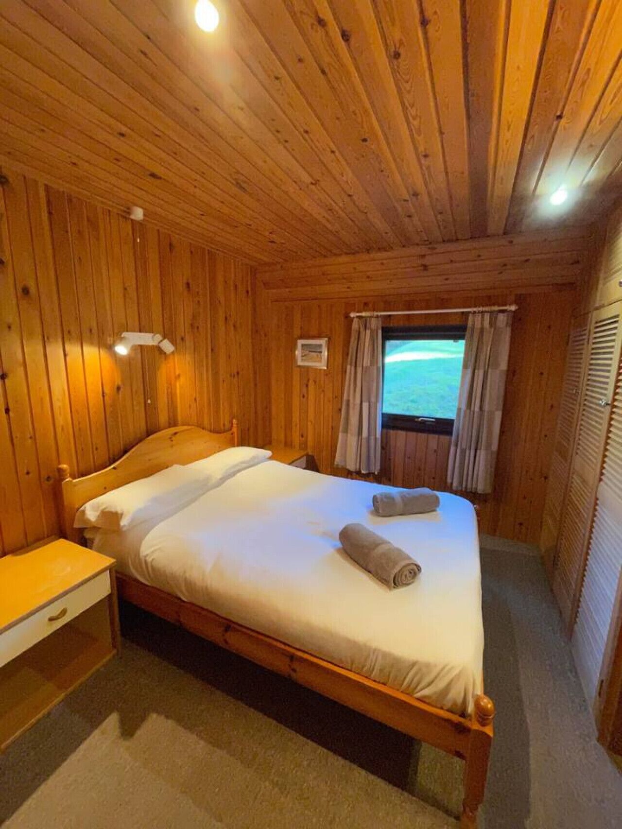 3 Schlafzimmer, WLAN, Bettwäsche
