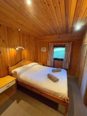 3 Schlafzimmer, WLAN, Bettwäsche