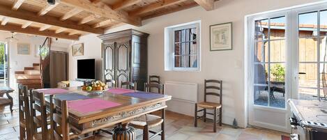 Restauration