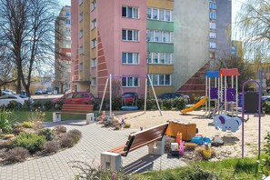 Kinderbereich