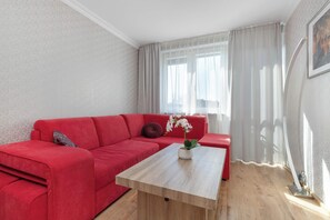 Tv och kontor