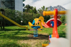 Exterior - Park Hotel Ventus (Nago-Torbole)