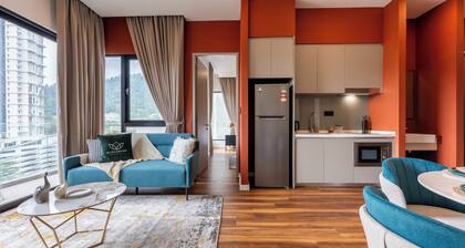 Antharas 1 Premier Suites Genting