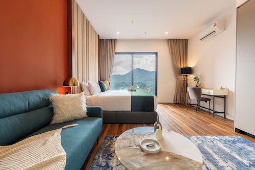 Antharas 1 Premier Suites Genting