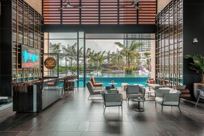 Lobby - Antharas 1 Premier Suites Genting (Genting Highlands)