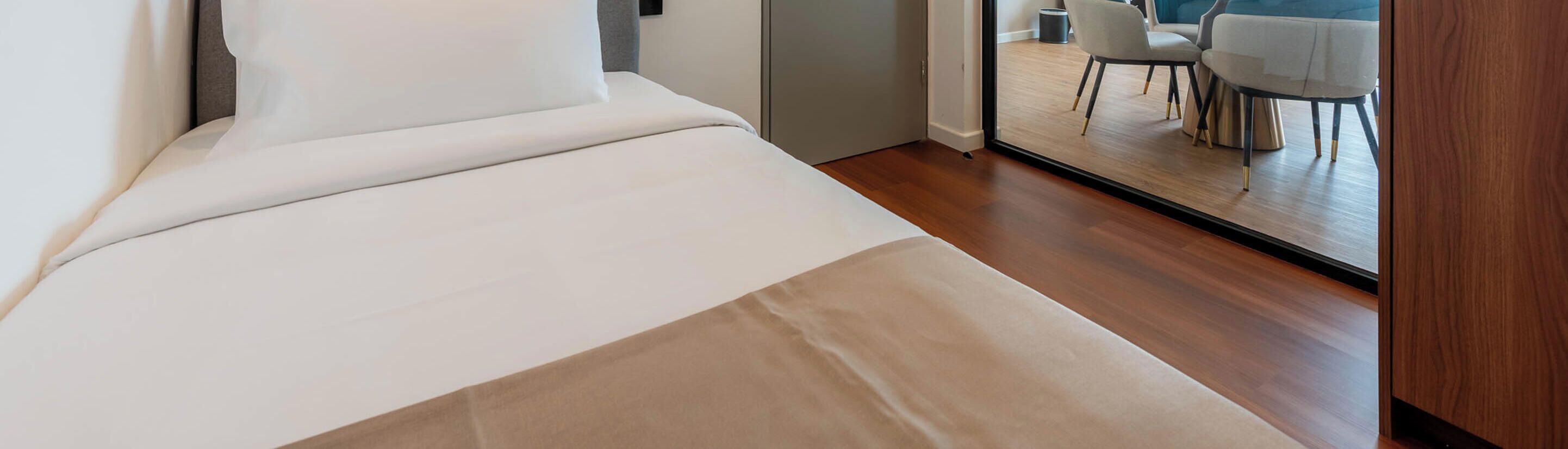 Premier Suite, 2 Bedrooms, Balcony