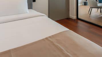 Premier Suite, 2 Bedrooms, Balcony