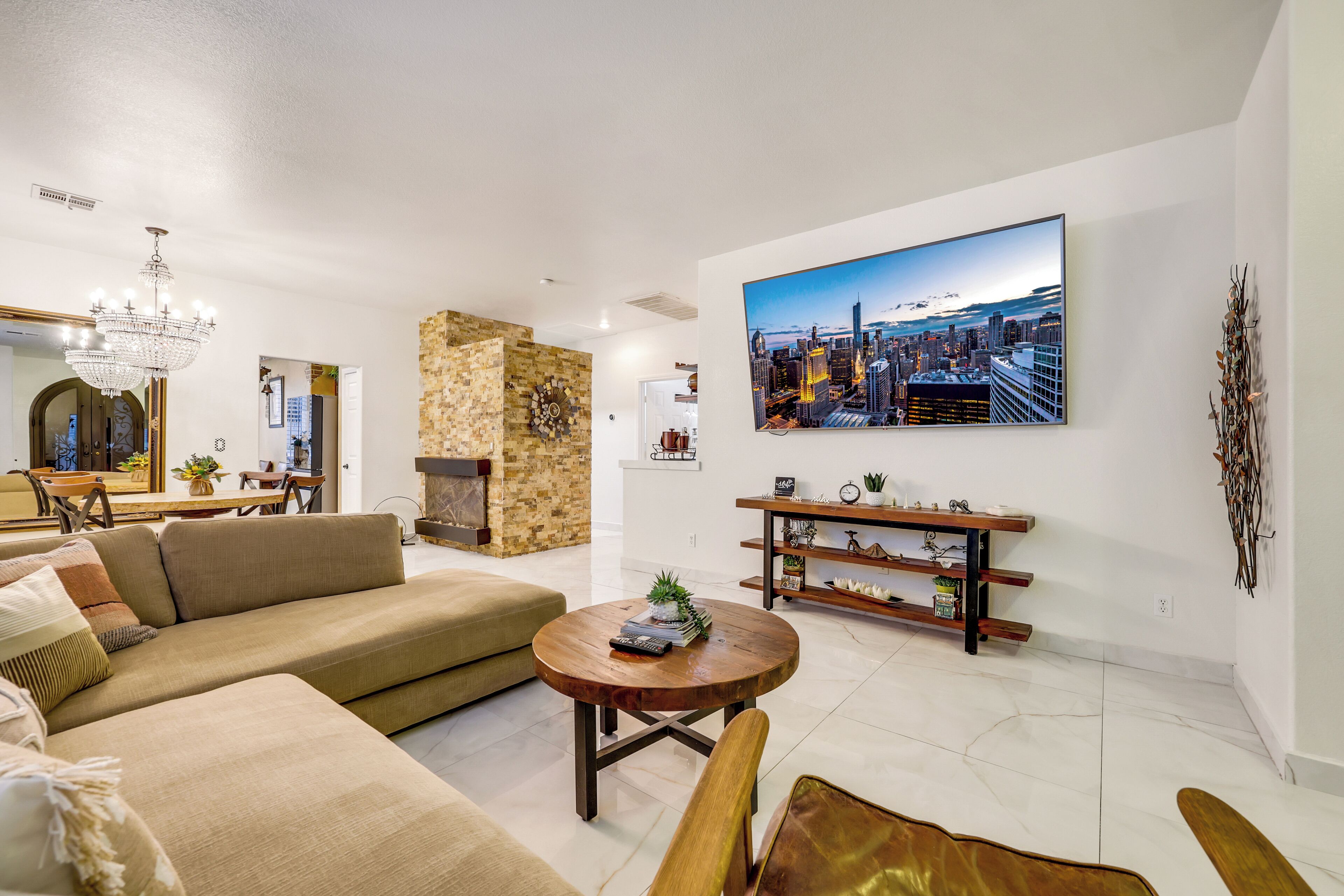 Smart TV