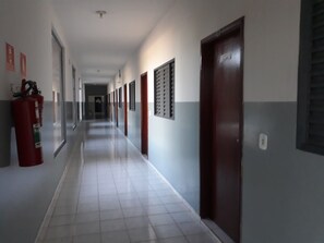 Room, 1 Double Bed | Interior - Delta Hotel Nova Mutum (Nova Mutum)