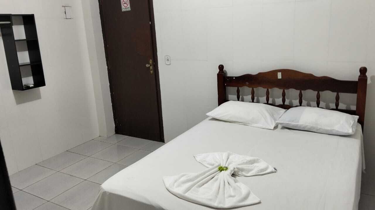 Quarto, 1 cama de casal