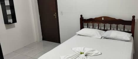 Room, 1 Double Bed