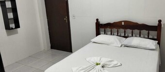 Delta Hotel Nova Mutum