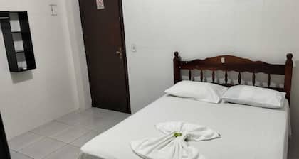Delta Hotel Nova Mutum