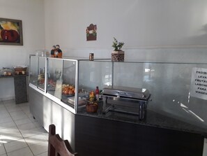 Room, 1 Double Bed | Dining - Delta Hotel Nova Mutum (Nova Mutum)