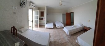 Delta Hotel Nova Mutum