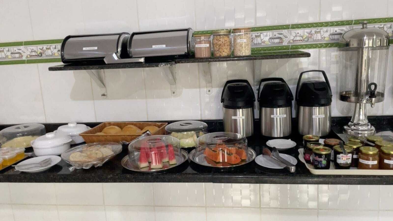 Café e/ou cafeteira