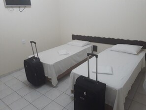 Room, 1 Double Bed - Delta Hotel Nova Mutum (Nova Mutum)