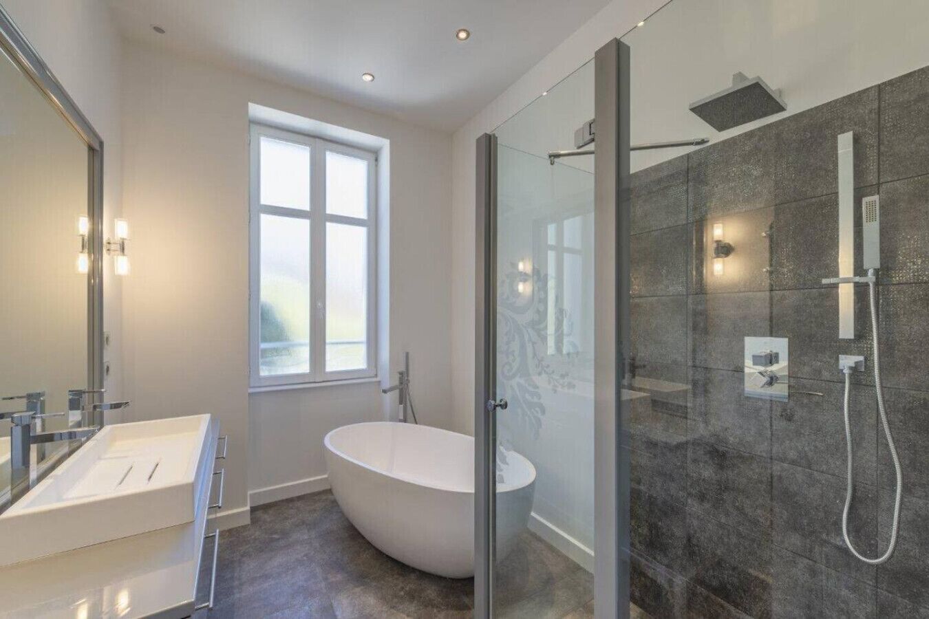 Salle de bain