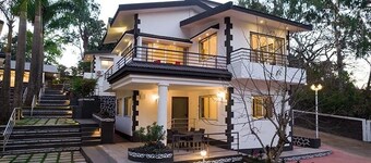 Esperanza Villas by SVAR Stays