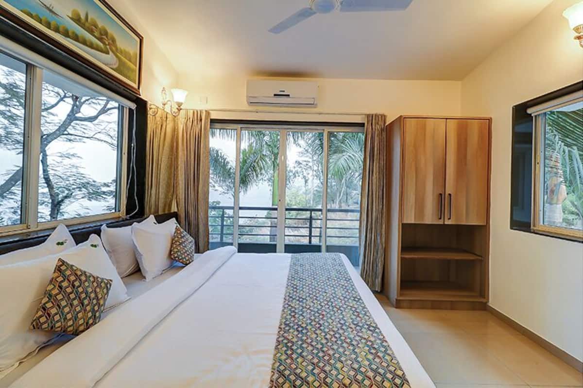 Deluxe Villa, Balcony | Free WiFi