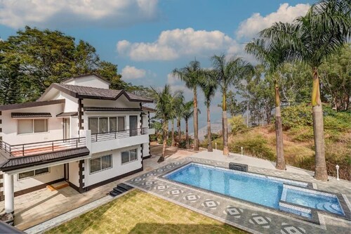 Esperanza Villas by SVAR Stays