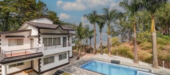 Esperanza Villas by SVAR Stays