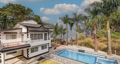 Esperanza Villas by SVAR Stays
