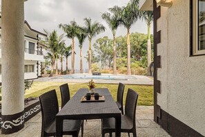 Exterior - Esperanza Villas by SVAR Stays (Wai)