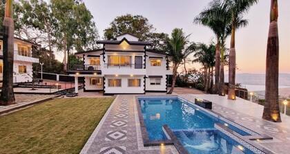 Esperanza Villas by SVAR Stays
