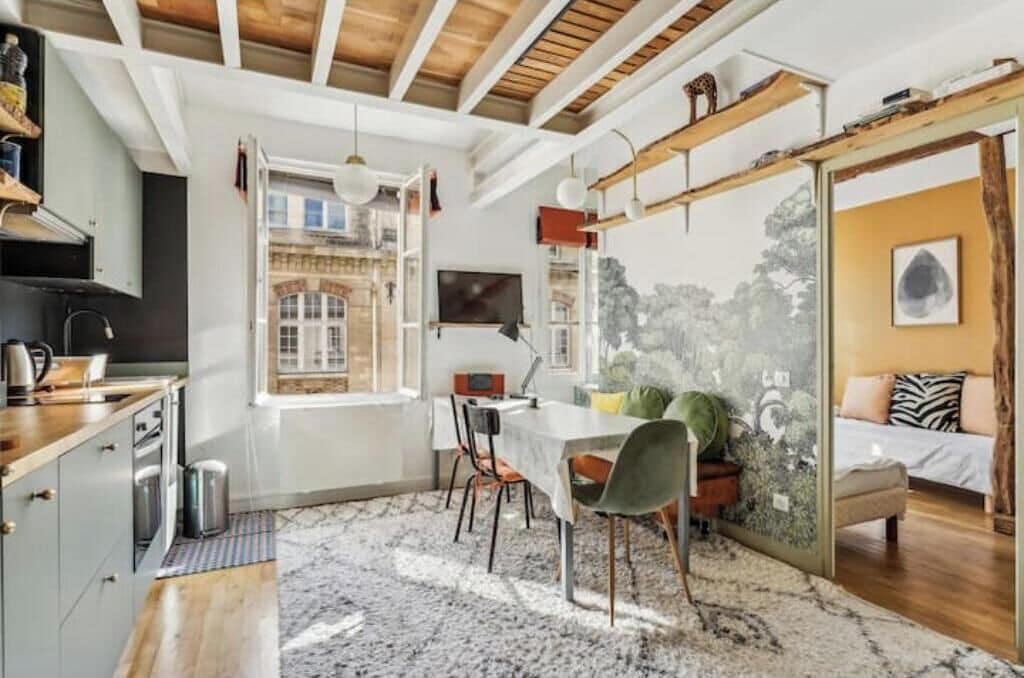 Interieur