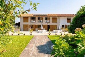 Exterior - Holiday Home 'Jasmim' with Mountain View, Wi-Fi and Air Conditioning (Guimarães)