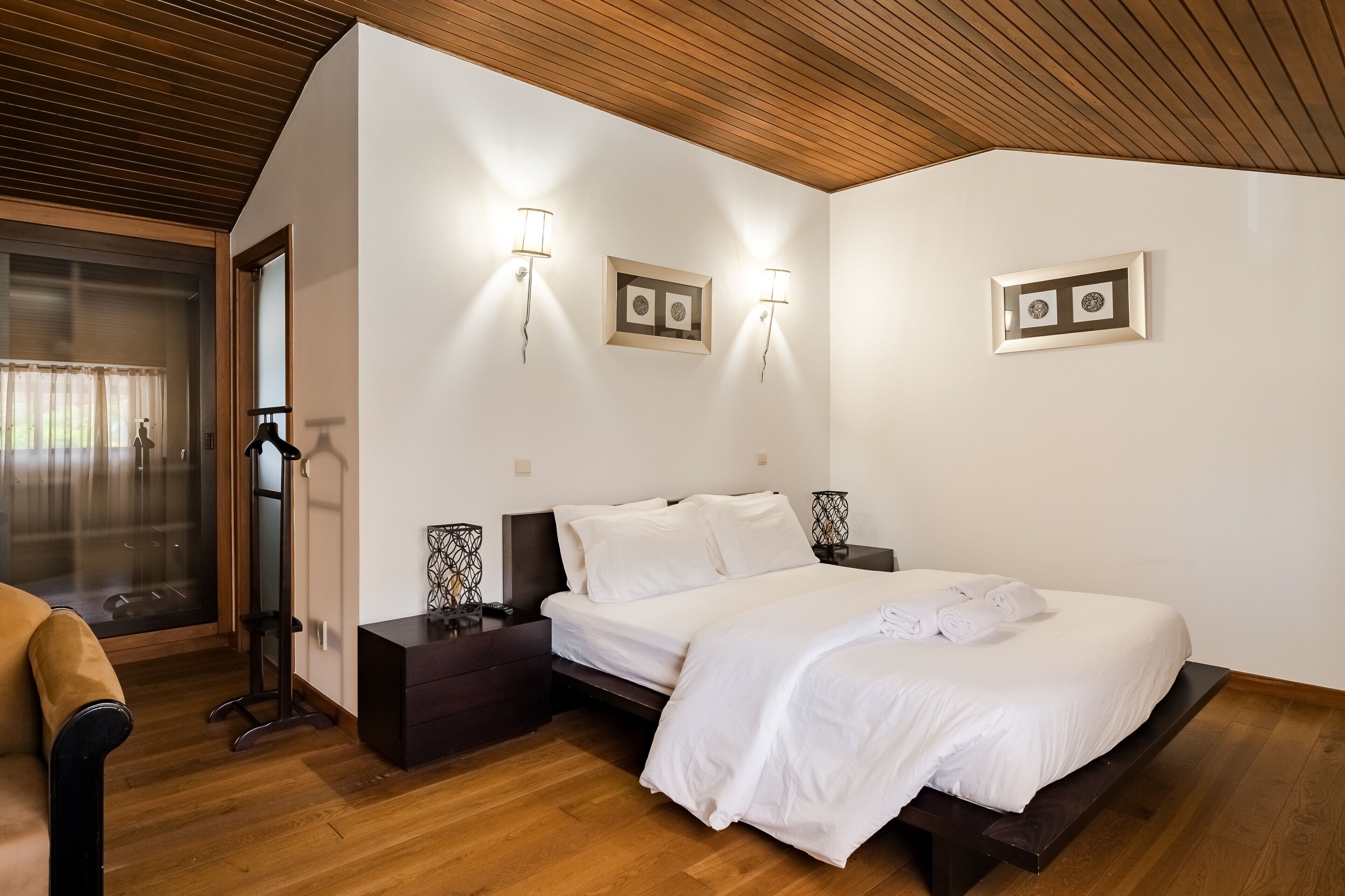 3 dormitorios, wifi, ropa de cama