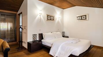3 dormitorios, wifi, ropa de cama