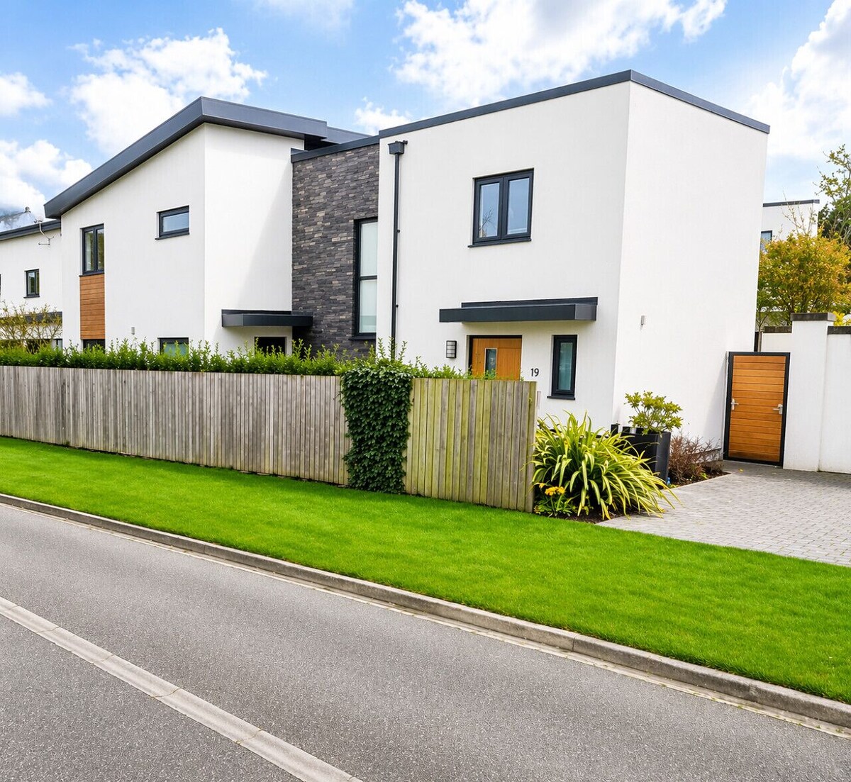 Bild für Gastgeberprofil