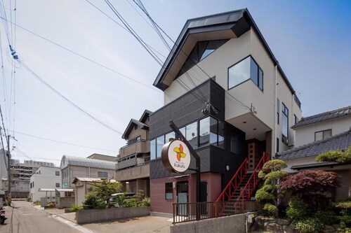 Guesthouse Kukuru
