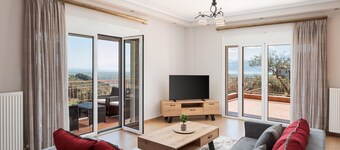 Aphrodite's Residences Nafpaktos
