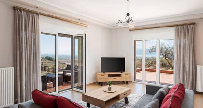 Aphrodite's Residences Nafpaktos