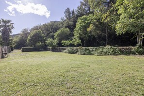Terrain de lâhĂ©bergement